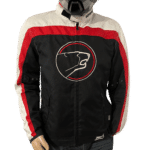 Veste moto Bering XL Homme occasion de face