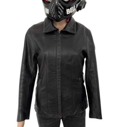 cuir occasion Dainese femme S