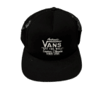 casquette vans sunset rider