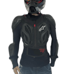 Gilet de protection alpinestars