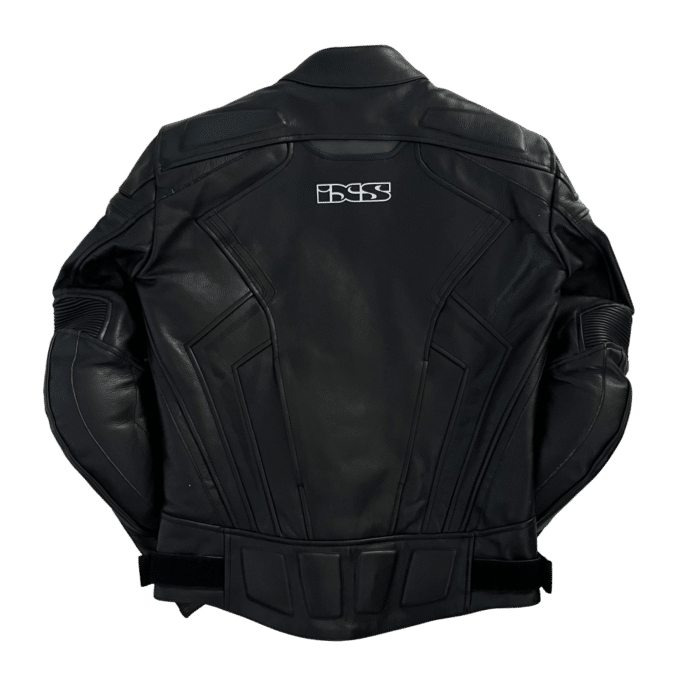 Cuir moto IXS Homme S