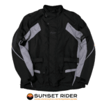 Veste moto Triumph L Homme occasion de face