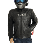 Cuir moto IXS Homme