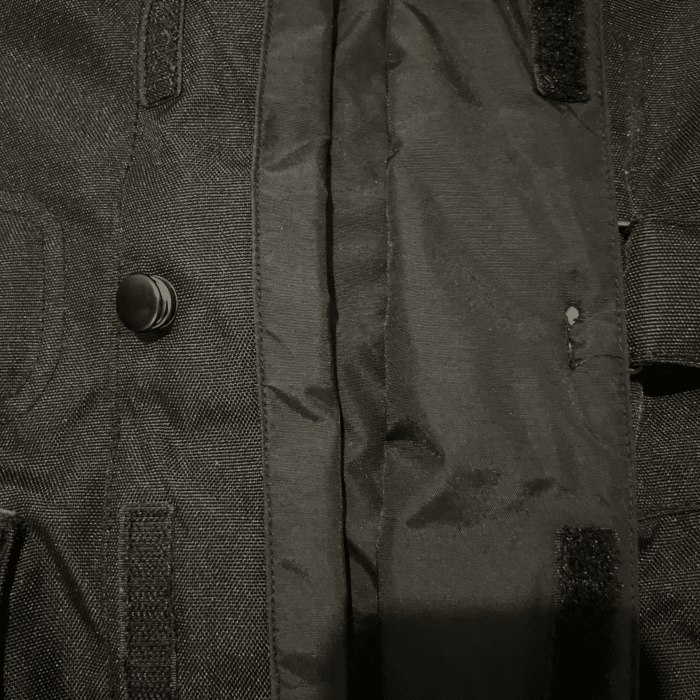 Veste moto Triumph L Homme occasion