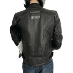 Cuir moto IXS Homme