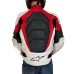 blouson moto occasion alpinestars s homme