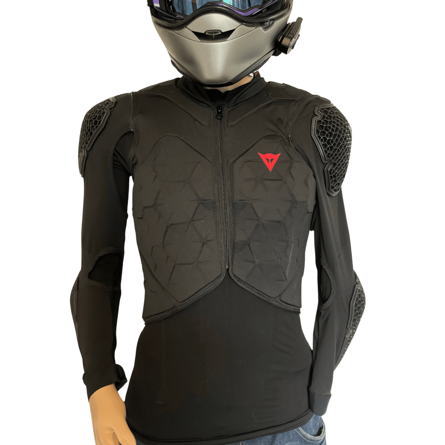 Gilet de protection Dainese l Gilet de protection Dainese l