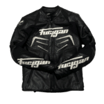 Blouson en cuir furygan homme en taille s