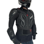 Gilet de protection alpinestars
