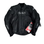 Cuir moto IXS Homme