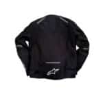 Veste moto de seconde main Alpinestars XL de dos