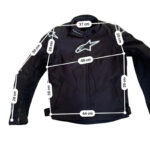 Mesure Veste moto de seconde main Alpinestars XL