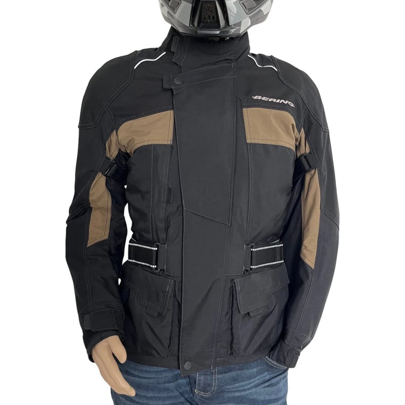 Veste moto occasion bering homme s Veste moto occasion bering homme s