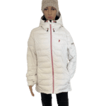 Doudoune peak performance femme ski