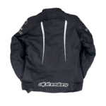 veste moto seconde main alpinestars de face