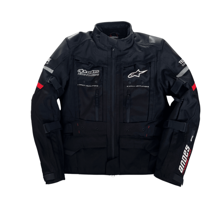 alpinestars andes pro Homme