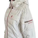 Doudoune peak performance femme ski