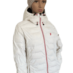 Doudoune peak performance femme ski