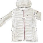 mesure Doudoune peak performance femme ski