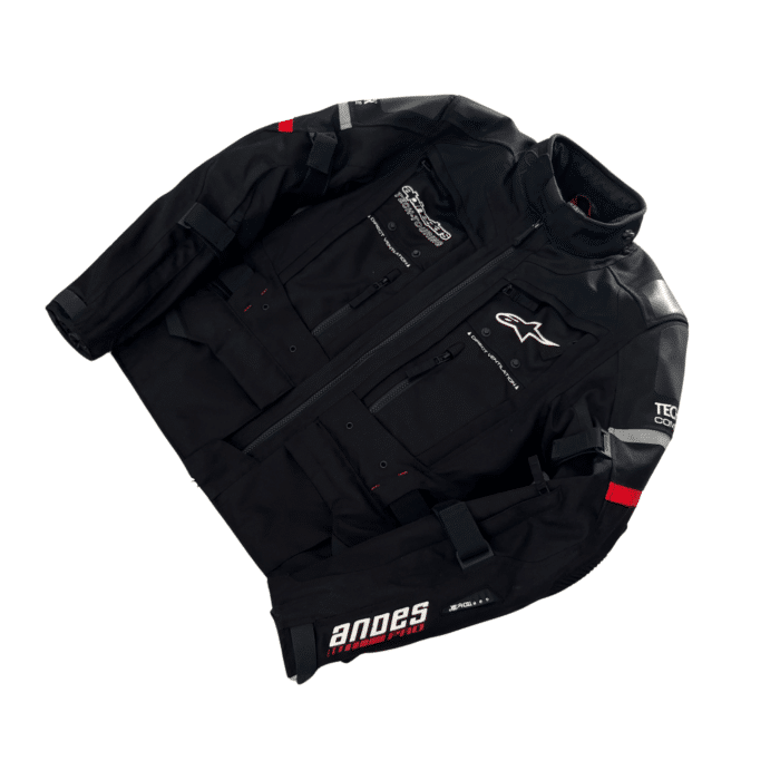 alpinestars andes pro Homme