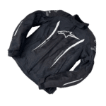 veste moto seconde main alpinestars de face
