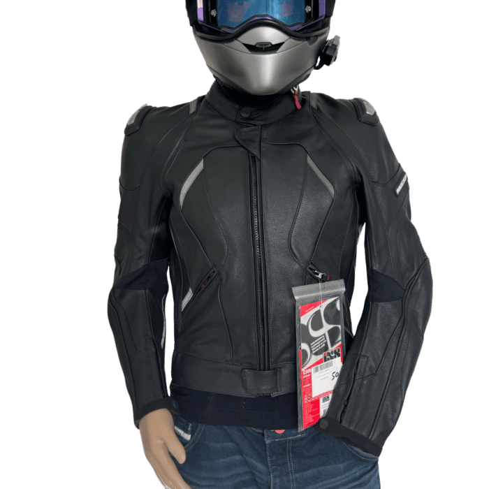 Cuir moto IXS Homme M