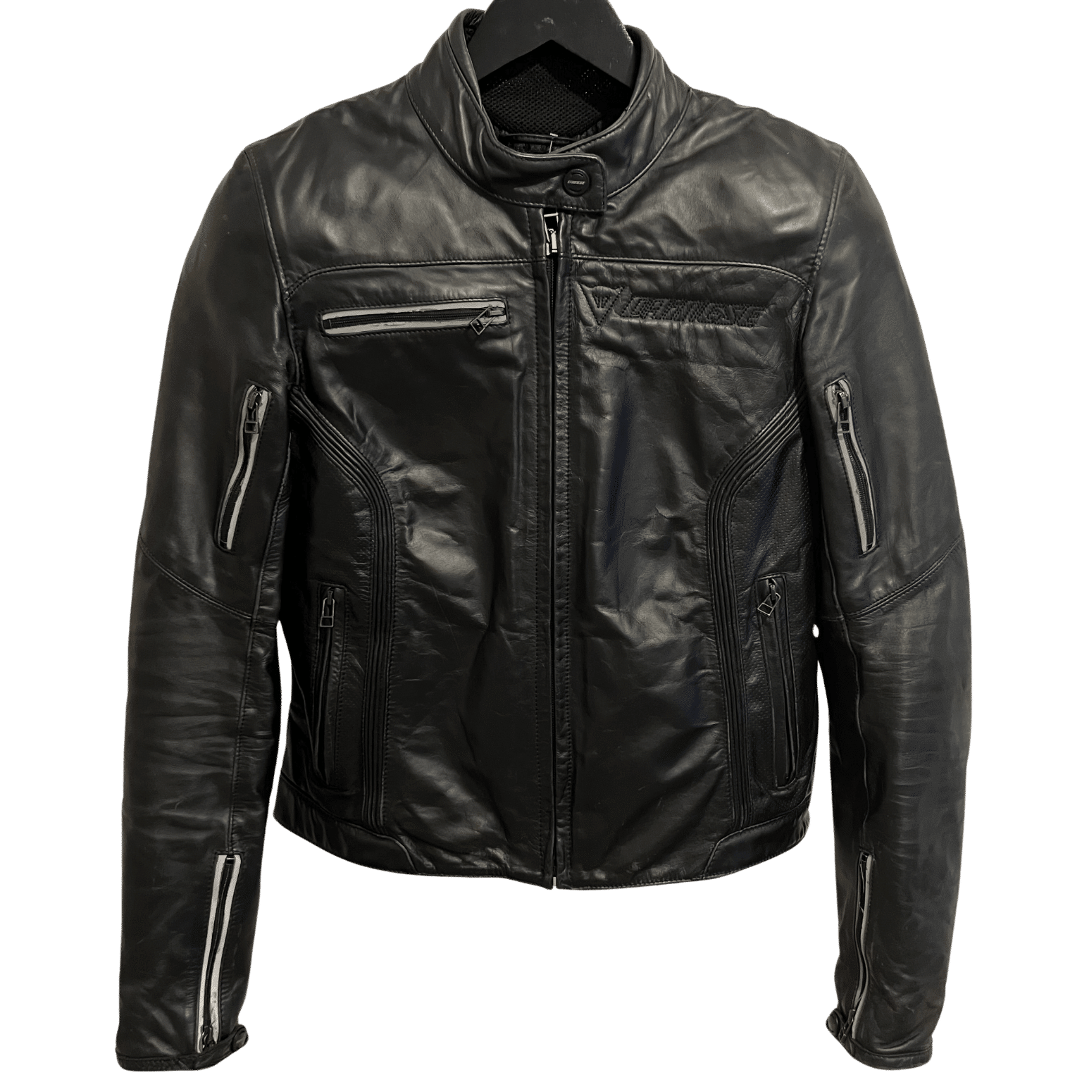 Blouson moto Dainese M Femme occasion Blouson moto Dainese M Femme occasion