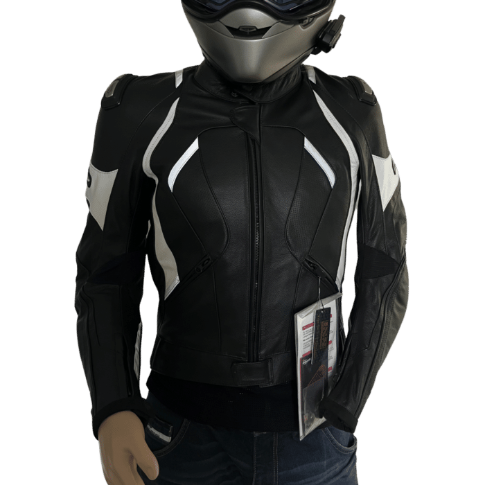 Cuir moto IXS S Homme