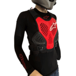 Pare pierre Alpinestars Adulte