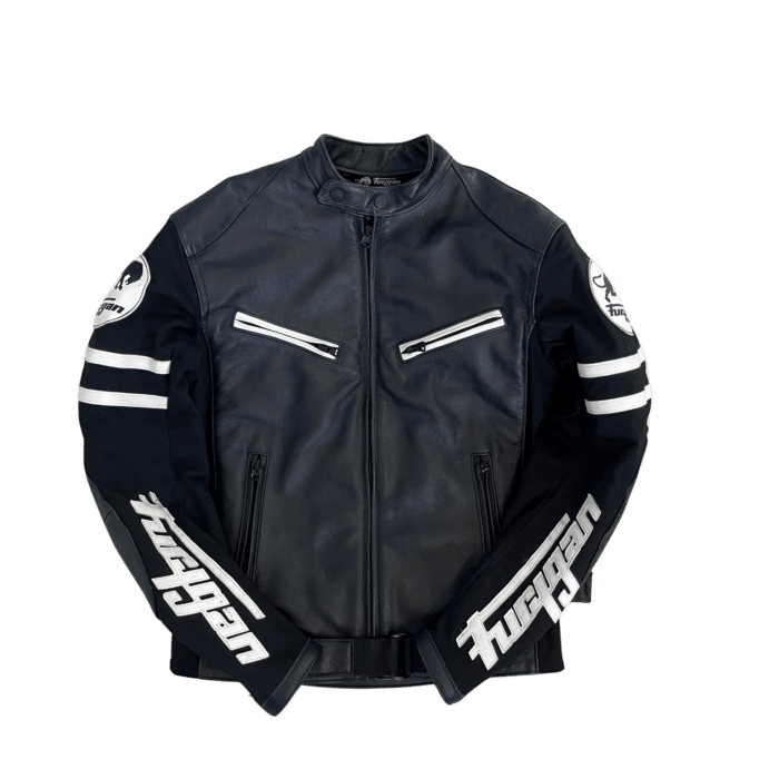 blouson moto occasion Furygan femme taille XL