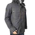 helstons l homme veste moto occasion