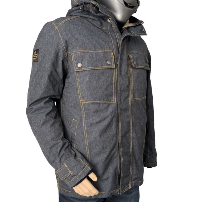 helstons l homme veste moto occasion