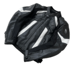 Blouson moto occasion Riche XXL Homme