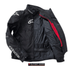 Veste moto Alpinestars XL Femme occasion