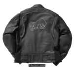 Cuir vintage furygan l Homme