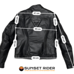 Dainese M/46 – Image 3