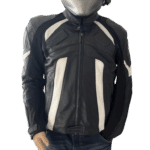 Blouson moto occasion Riche XXL Homme