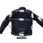 Mesures et guide des tailles Veste moto Alpinestars XL Femme occasion