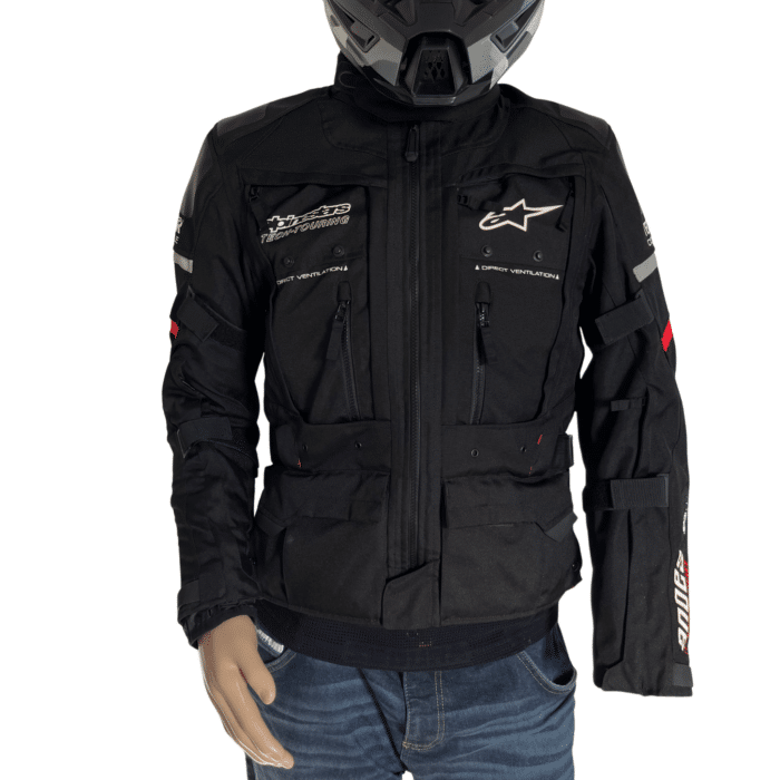 alpinestars andes pro Hommealpinestars andes pro Homme