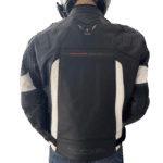 Blouson moto occasion Riche XXL Homme