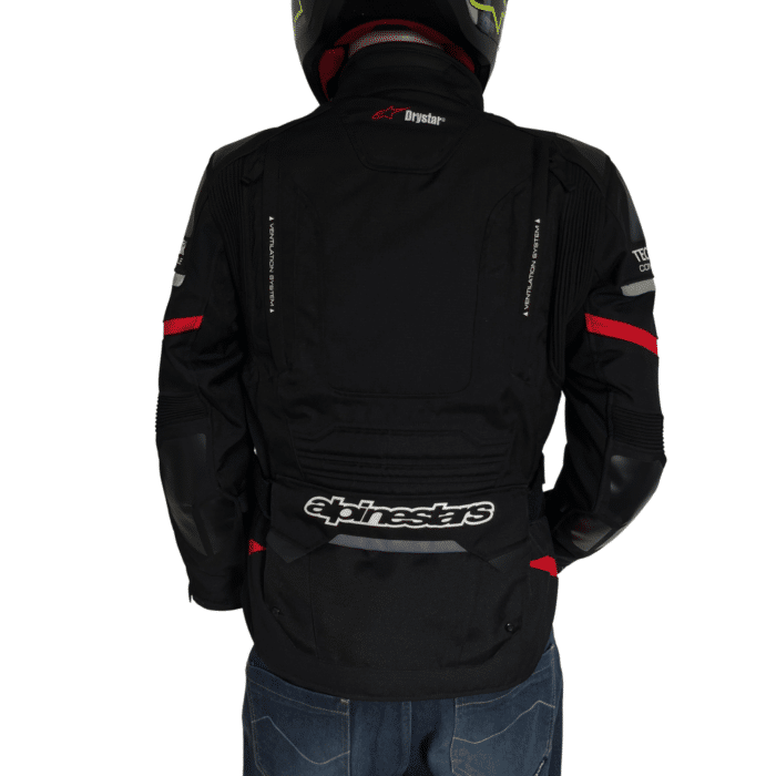 alpinestars andes pro Homme