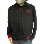 veste deux ex machina seconde main