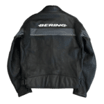 Blouson en cuir bering homme taille m, equipement moto d'occasion