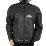 Cuir vintage furygan l Homme
