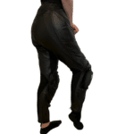 Pantalon cuir IXS Femme