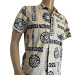 Chemise Deus ex Machina S