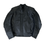 Blouson en cuir occasion Bering M Homme