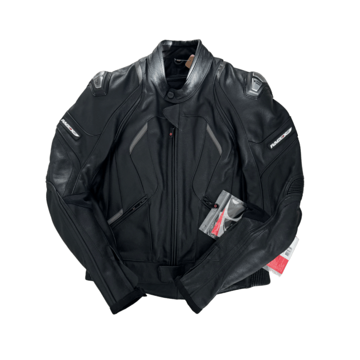 Cuir moto IXS Homme M