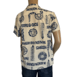 Chemise Deus ex Machina S