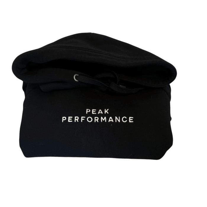 Sweat Peak Performance M Femme